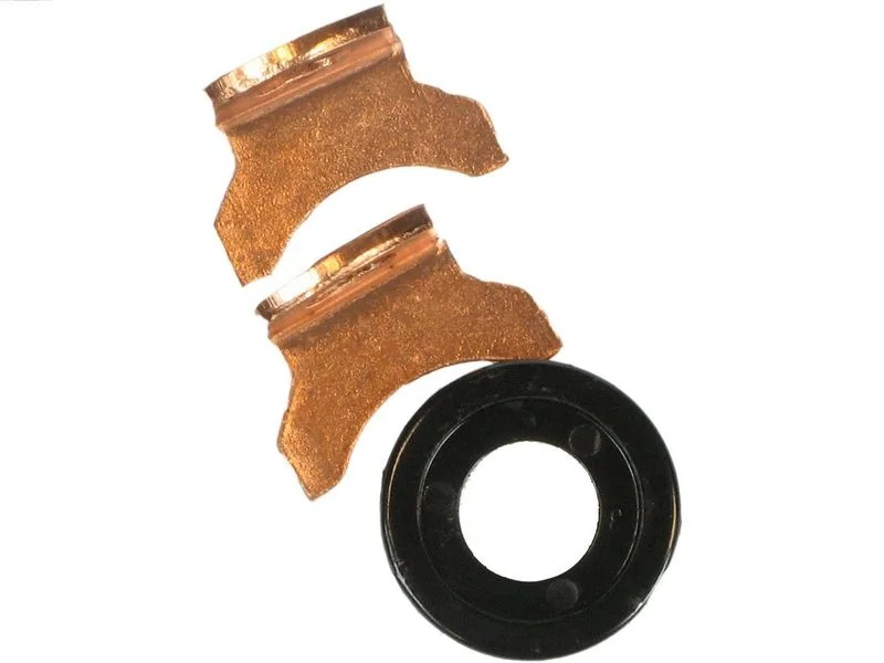 Kit de reparação, motor de arranque AS-PL SP6002