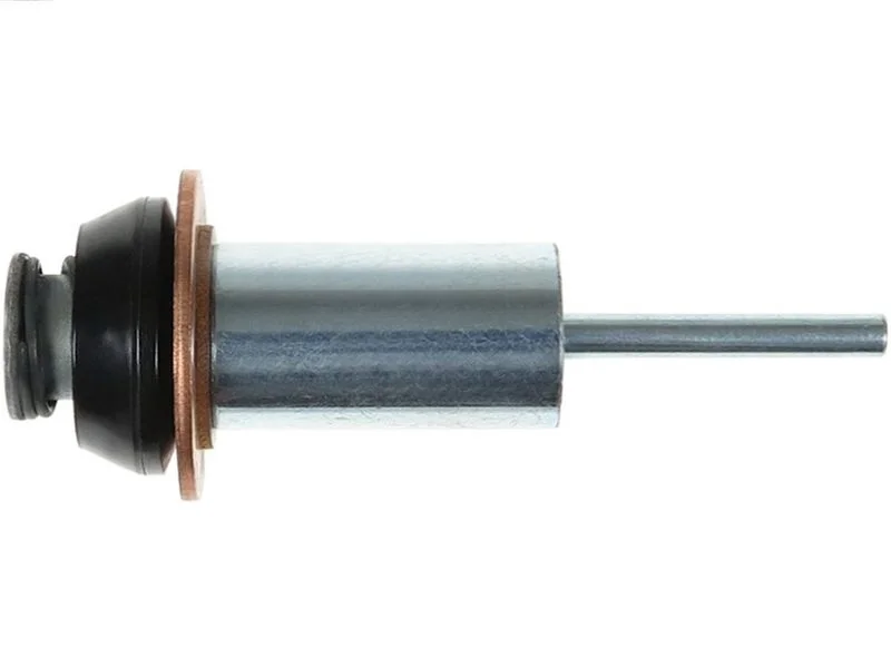 Kit de reparação, motor de arranque AS-PL SP6007