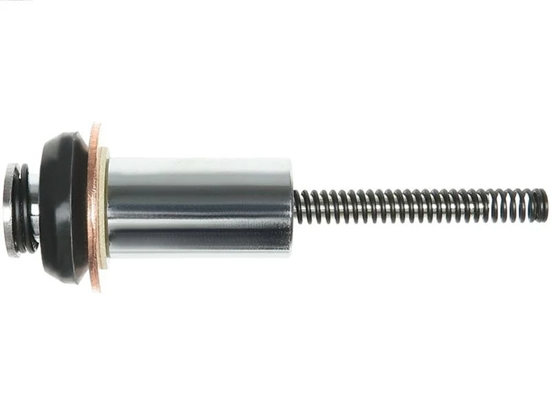 Kit de reparação, motor de arranque AS-PL SP6008