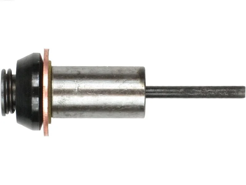 Kit de reparação, motor de arranque AS-PL SP6009