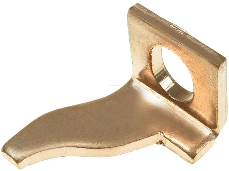 Kit de reparação, motor de arranque AS-PL SP6013