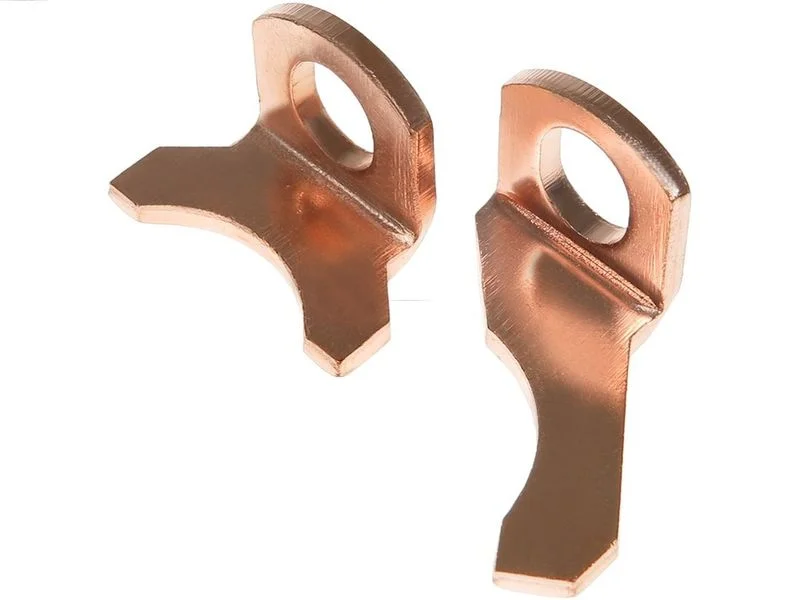 Kit de reparação, motor de arranque AS-PL SP6018