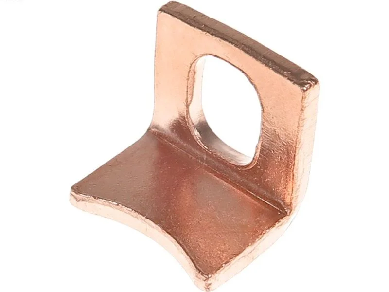 Kit de reparação, motor de arranque AS-PL sp6049s