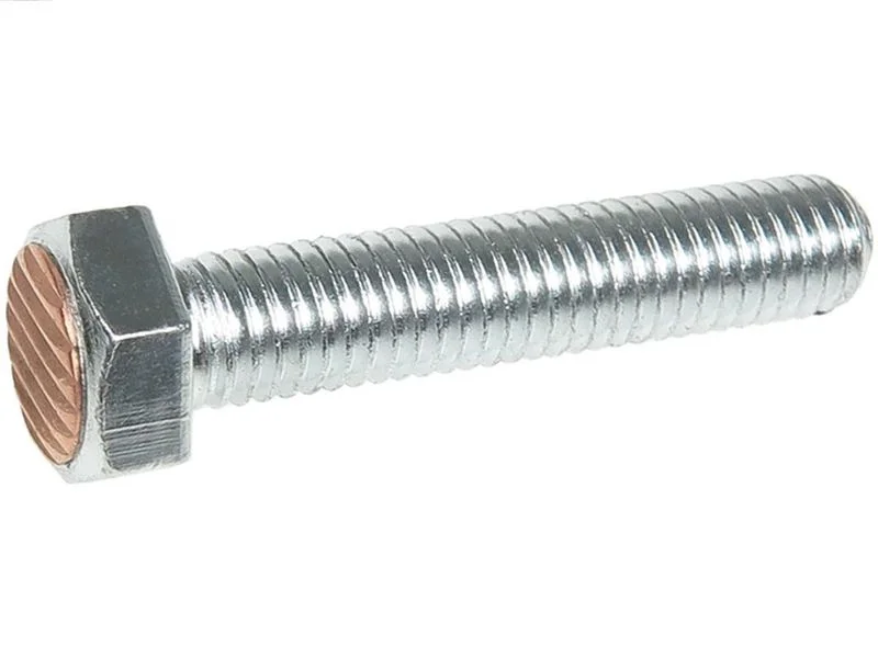 Kit de reparação, motor de arranque AS-PL SP9001
