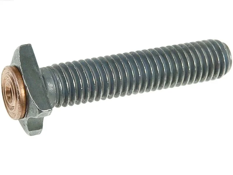 Kit de reparação, motor de arranque AS-PL SP9005