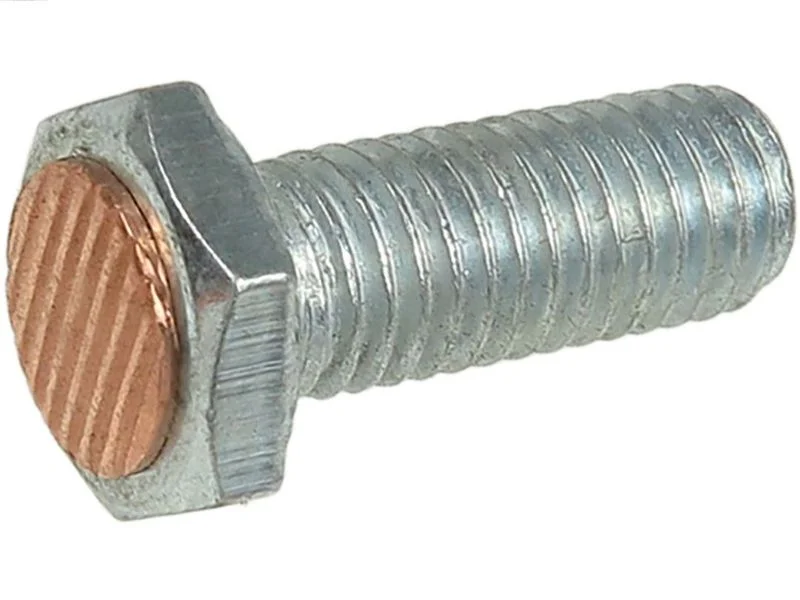 Kit de reparação, motor de arranque AS-PL SP9006