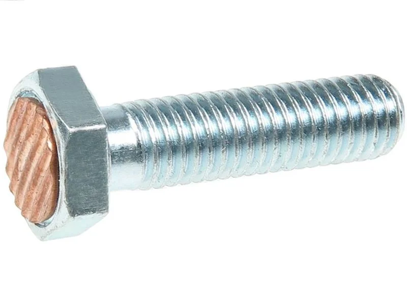 Kit de reparação, motor de arranque AS-PL SP9013