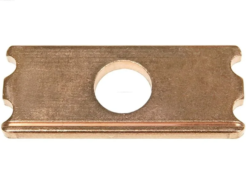 Kit de reparação, motor de arranque AS-PL SP9027