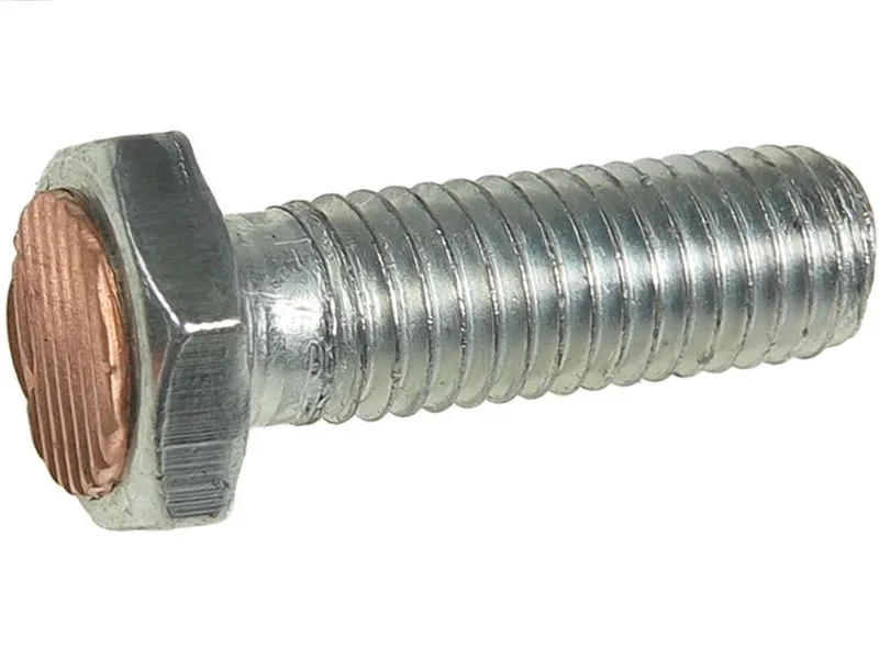 Kit de reparação, motor de arranque AS-PL SP9028