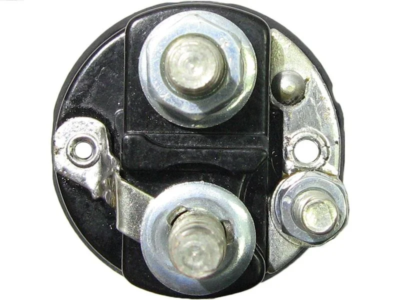 Tampa, relé de partida AS-PL SP9031