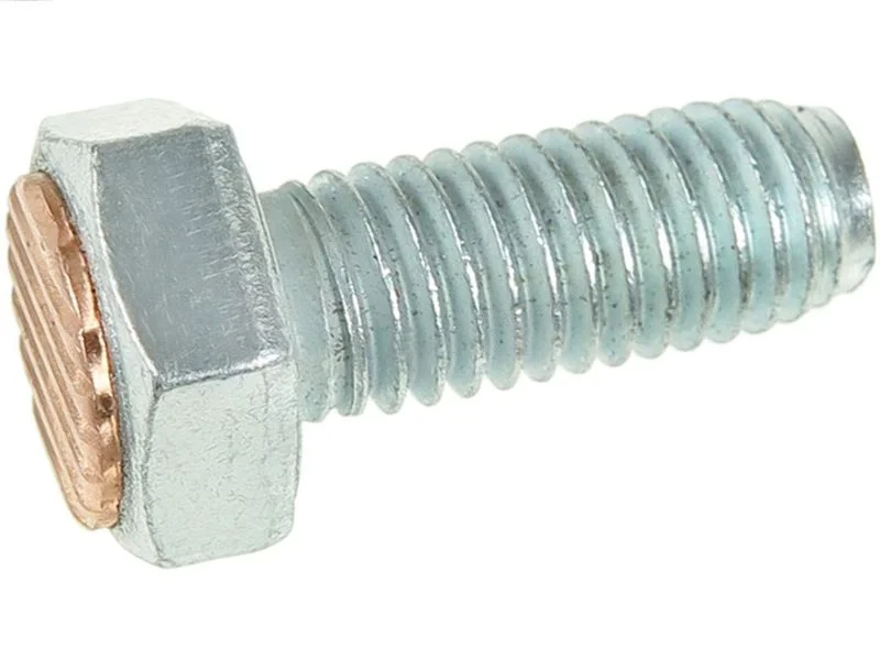 Kit de reparação, motor de arranque AS-PL SP9045P