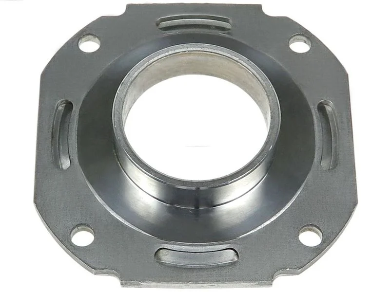 Kit de reparação, motor de arranque AS-PL SRS0018