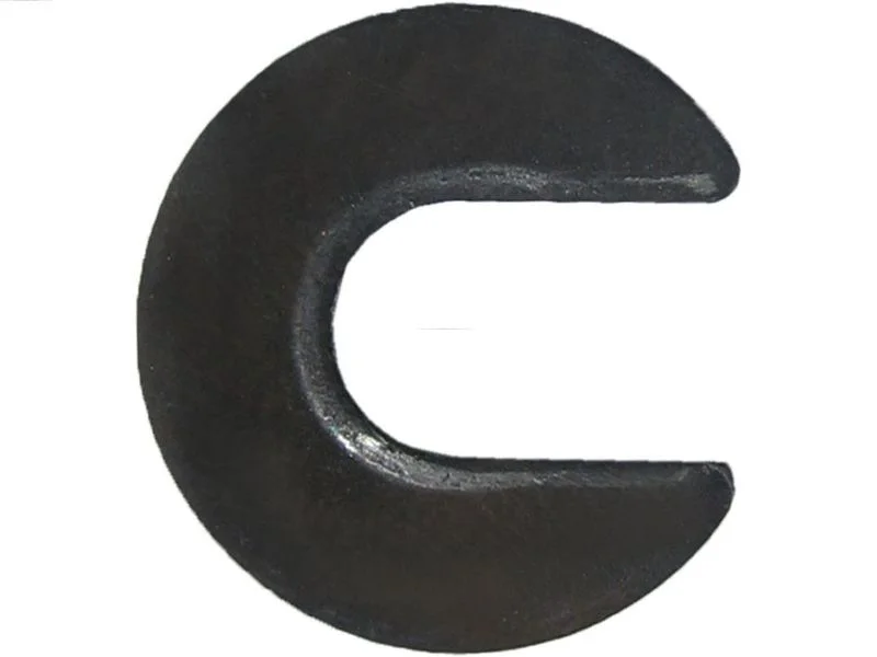 Kit de reparação, motor de arranque AS-PL SRS0036