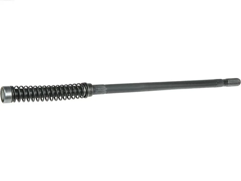Kit de reparação, motor de arranque AS-PL SRS0089