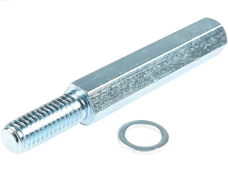 Conjunto de reparação, alternador AS-PL SRS0092