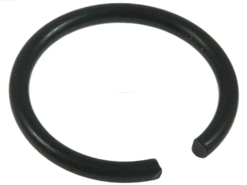 Kit de reparação, motor de arranque AS-PL SRS0101