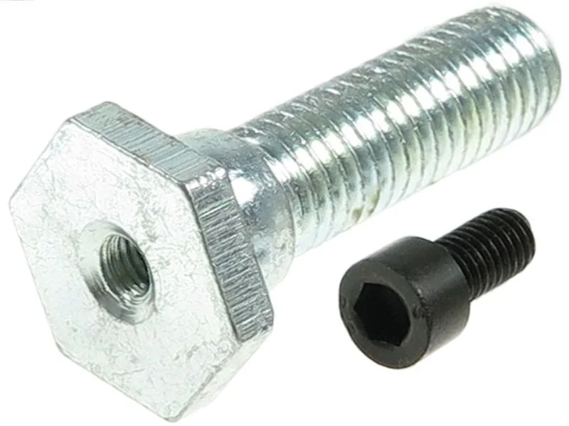 Conjunto de reparação, alternador AS-PL SRS0118