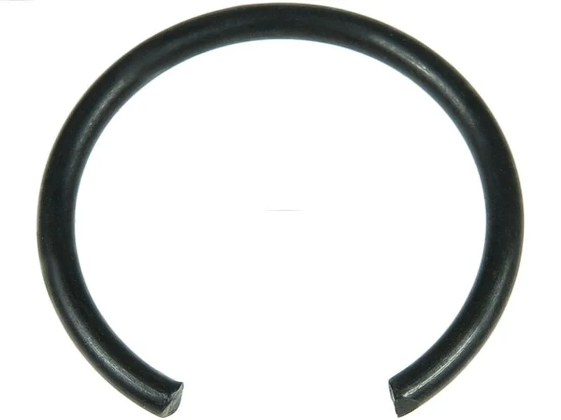 Kit de reparação, motor de arranque AS-PL SRS0158S