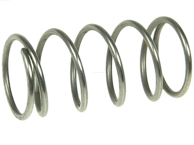 Kit de reparação, motor de arranque AS-PL SRS0189S
