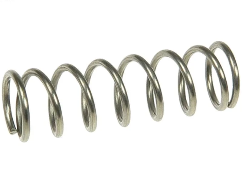 Kit de reparação, motor de arranque AS-PL SRS0193S