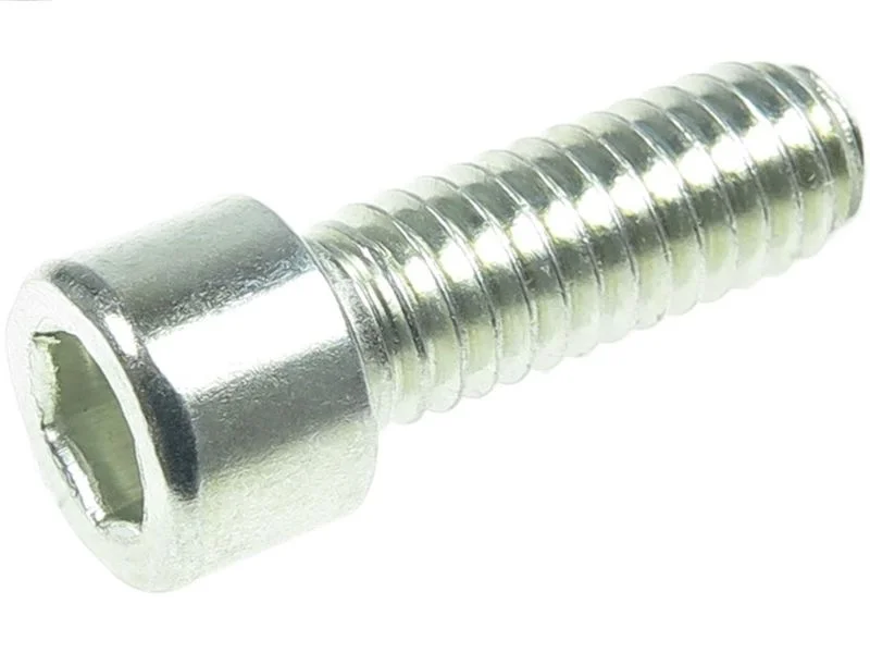 Conjunto de reparação, alternador AS-PL SRS1006