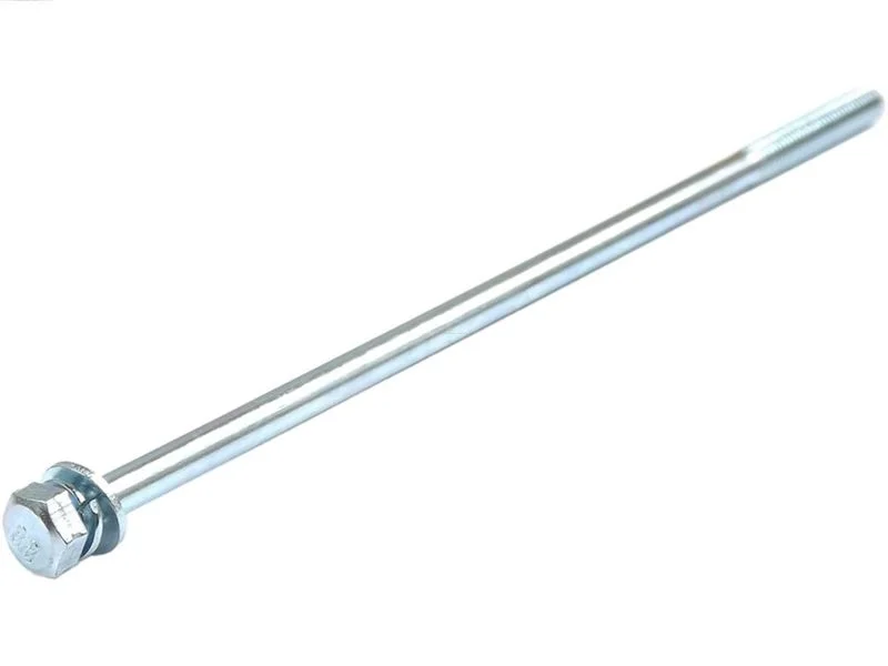 Conjunto de reparação, alternador AS-PL SRS3007 (BULK)