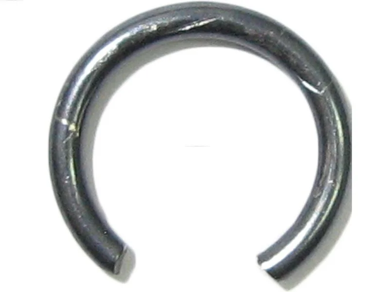 Kit de reparação, motor de arranque AS-PL SRS3034