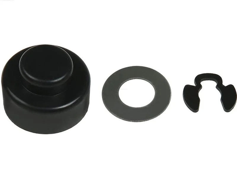 Kit de reparação, motor de arranque AS-PL SRS3042
