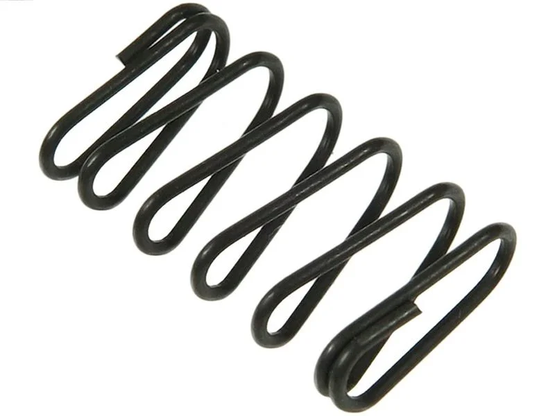 Kit de reparação, motor de arranque AS-PL SRS3057S