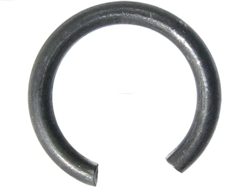 Kit de reparação, motor de arranque AS-PL SRS5001
