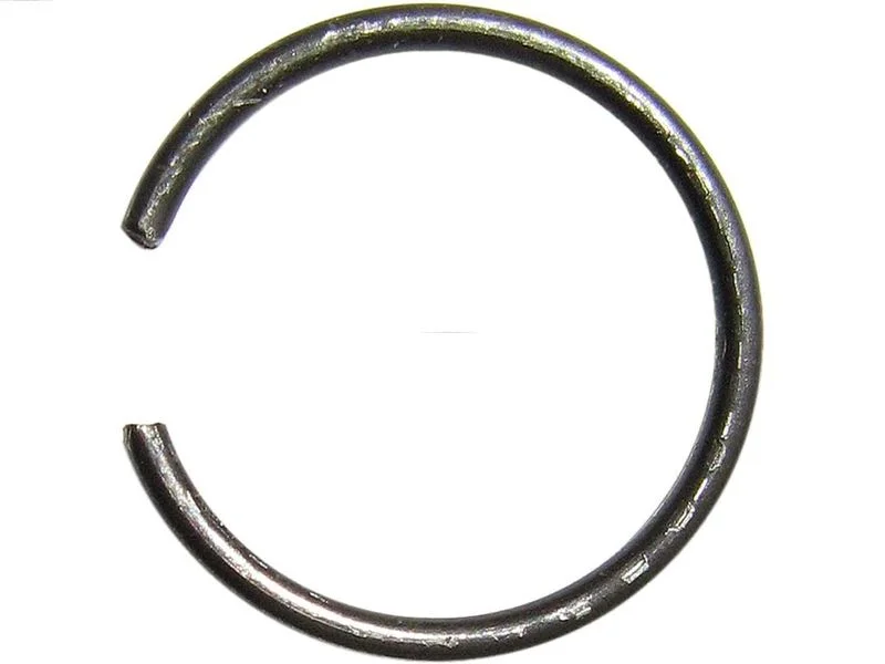 Kit de reparação, motor de arranque AS-PL SRS5007