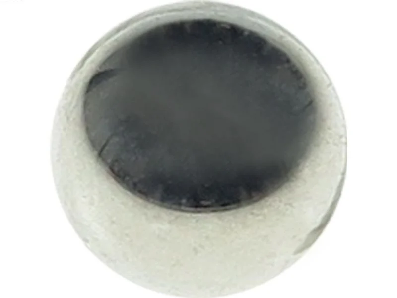 Kit de reparação, motor de arranque AS-PL SRS5047
