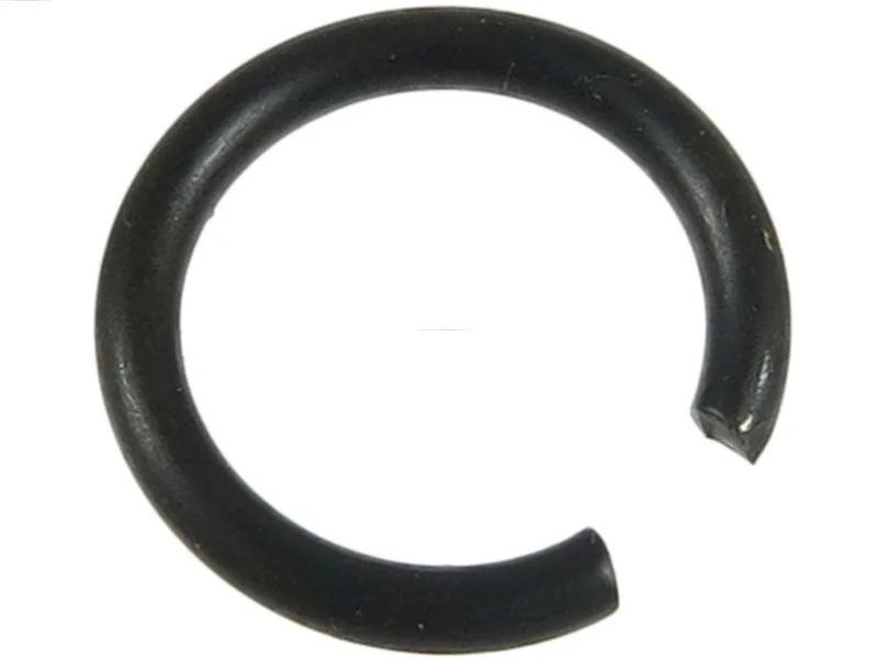 Kit de reparação, motor de arranque AS-PL SRS6007