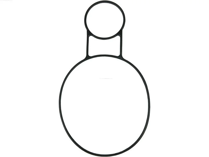 Conjunto de reparação, alternador AS-PL SRS9073S