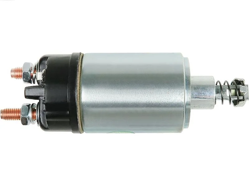 Interruptor solenóide, motor de arranque AS-PL SS0014