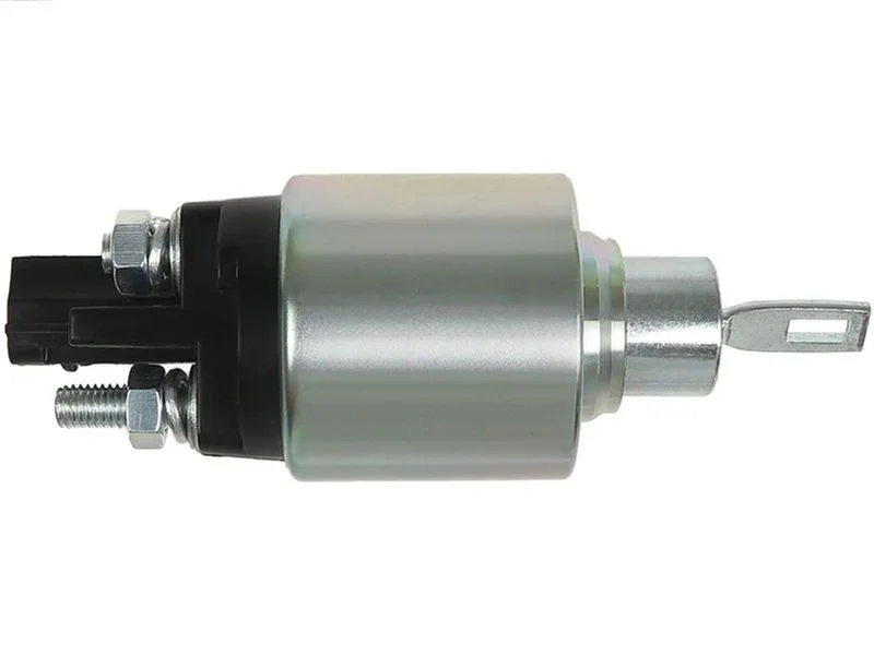 Interruptor solenóide, motor de arranque AS-PL SS0102