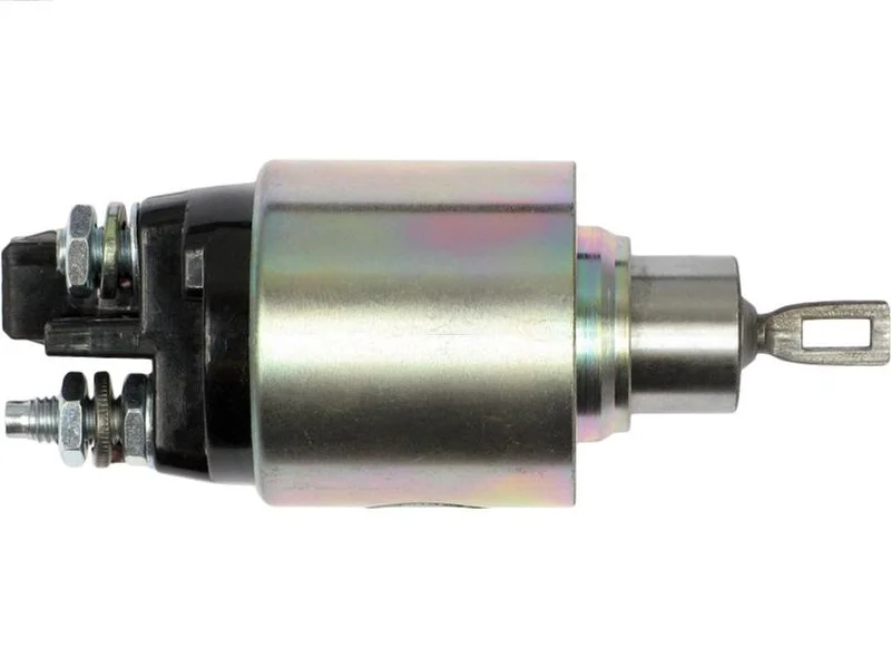 Interruptor solenóide, motor de arranque AS-PL SS0110