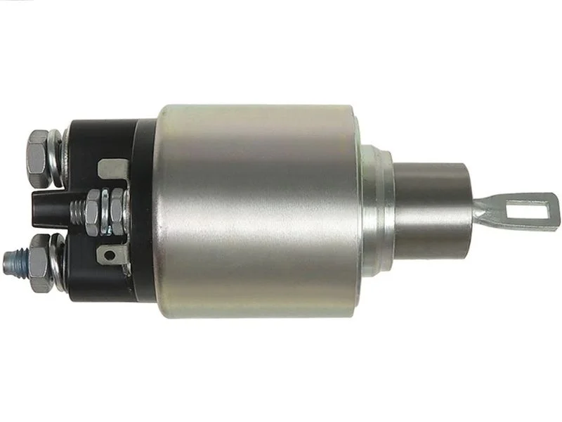 Interruptor solenóide, motor de arranque AS-PL SS0114