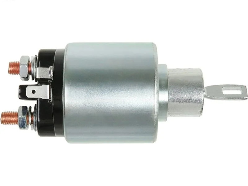 Interruptor solenóide, motor de arranque AS-PL SS0117