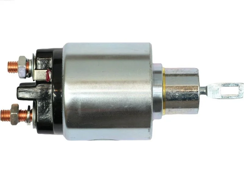 Interruptor solenóide, motor de arranque AS-PL SS0120