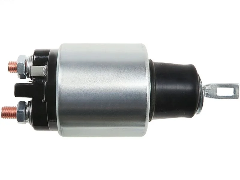 Interruptor solenóide, motor de arranque AS-PL SS0160