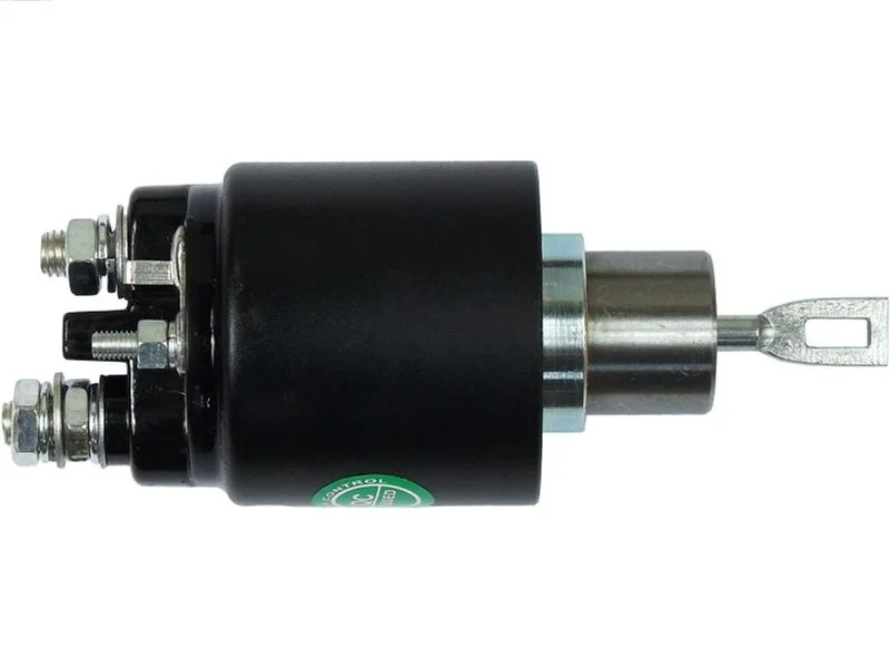 Interruptor solenóide, motor de arranque AS-PL SS0176