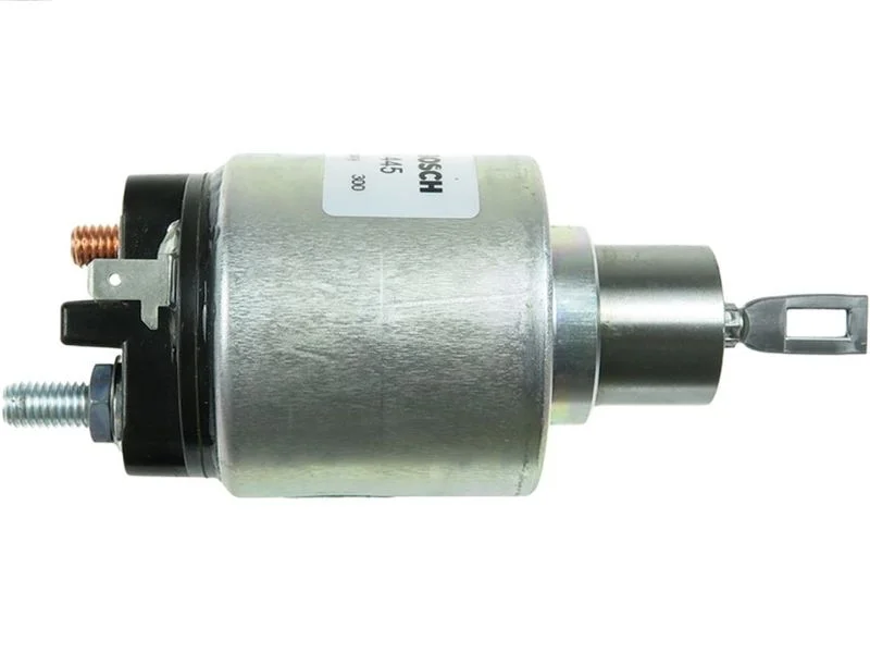 Solenoid Switch, starter AS-PL SS0195(BOSCH)