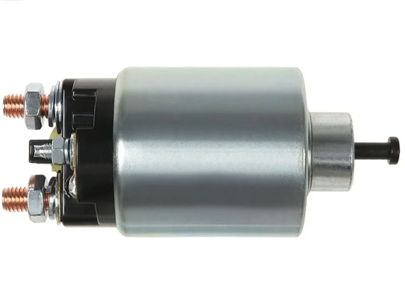 Interruptor solenóide, motor de arranque AS-PL SS1009