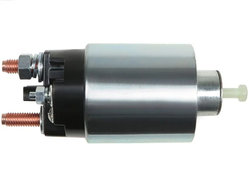 Interruptor solenóide, motor de arranque AS-PL SS1010
