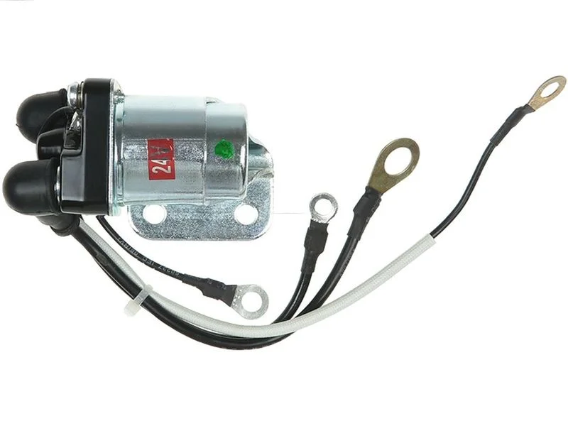Interruptor solenóide, motor de arranque AS-PL SS1019