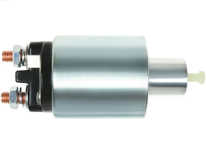 Interruptor solenóide, motor de arranque AS-PL SS1021