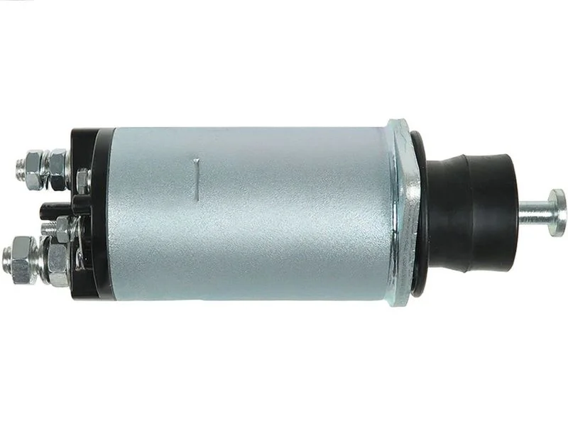 Solenoid Switch, starter AS-PL SS1025