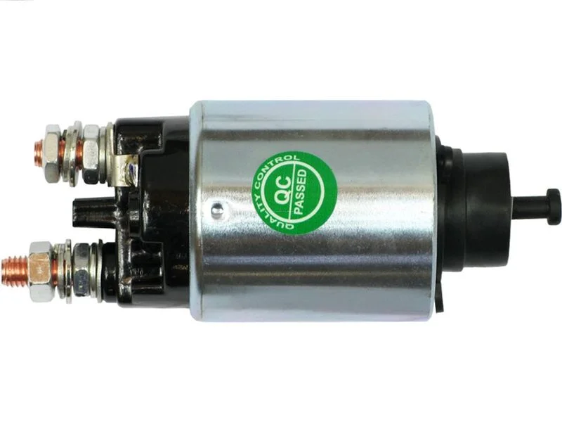 Interruptor solenóide, motor de arranque AS-PL SS1027