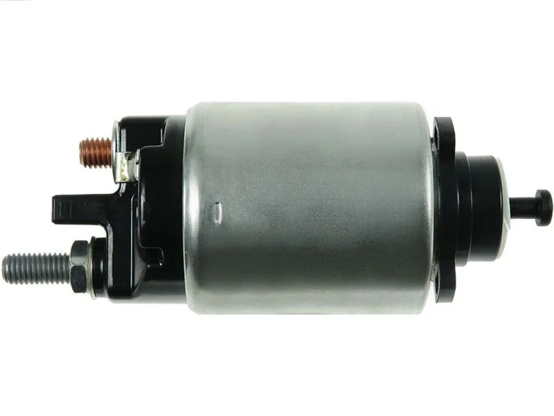 Interruptor solenóide, motor de arranque AS-PL SS1027(DELCO)